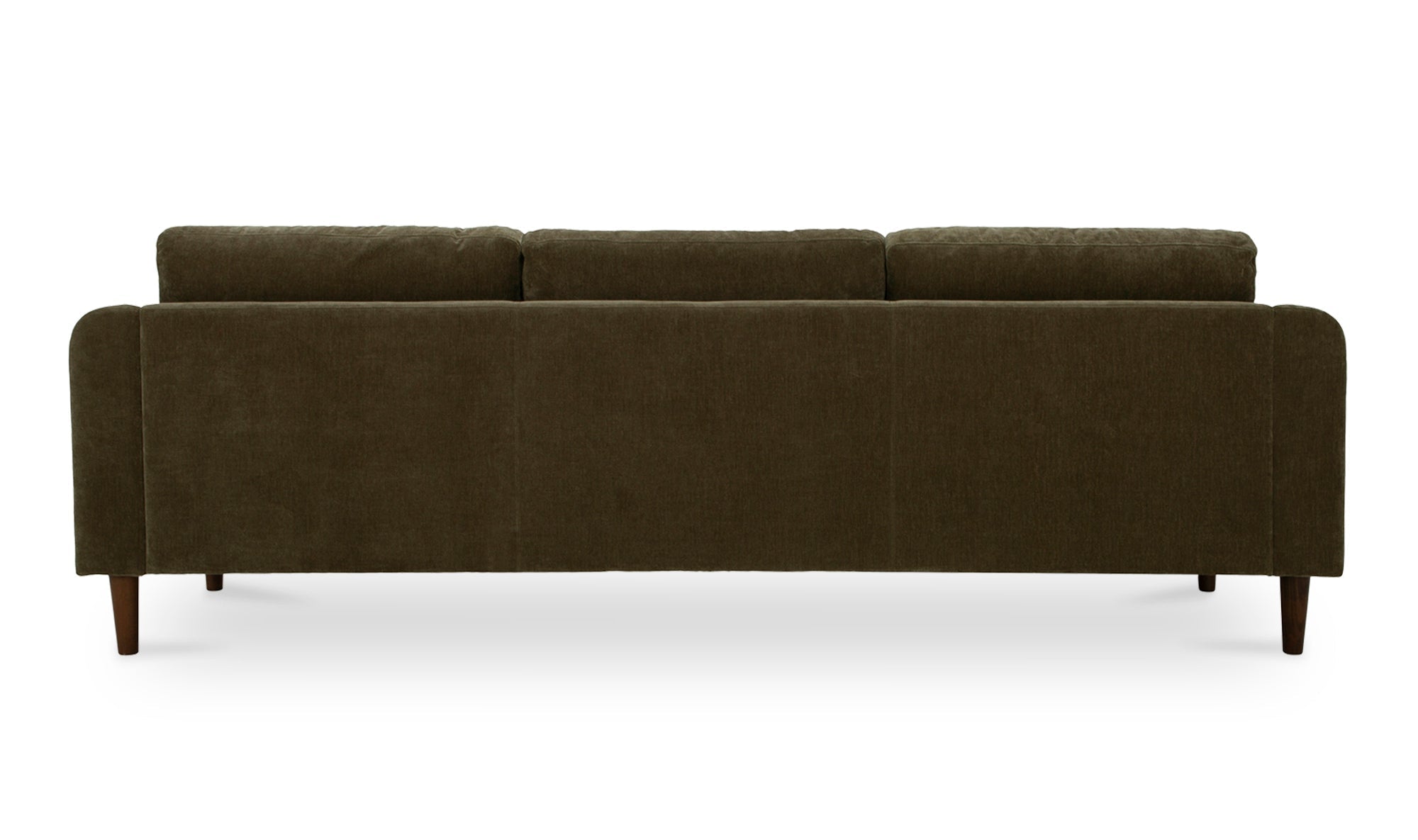 Qarchak Sectional