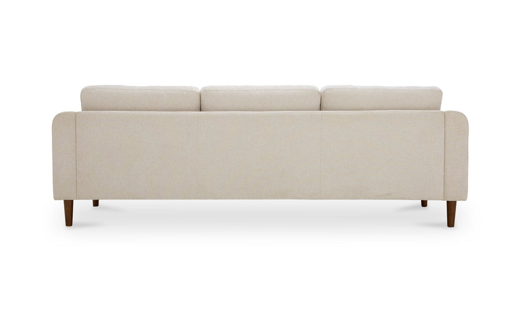 Qarchak Sectional
