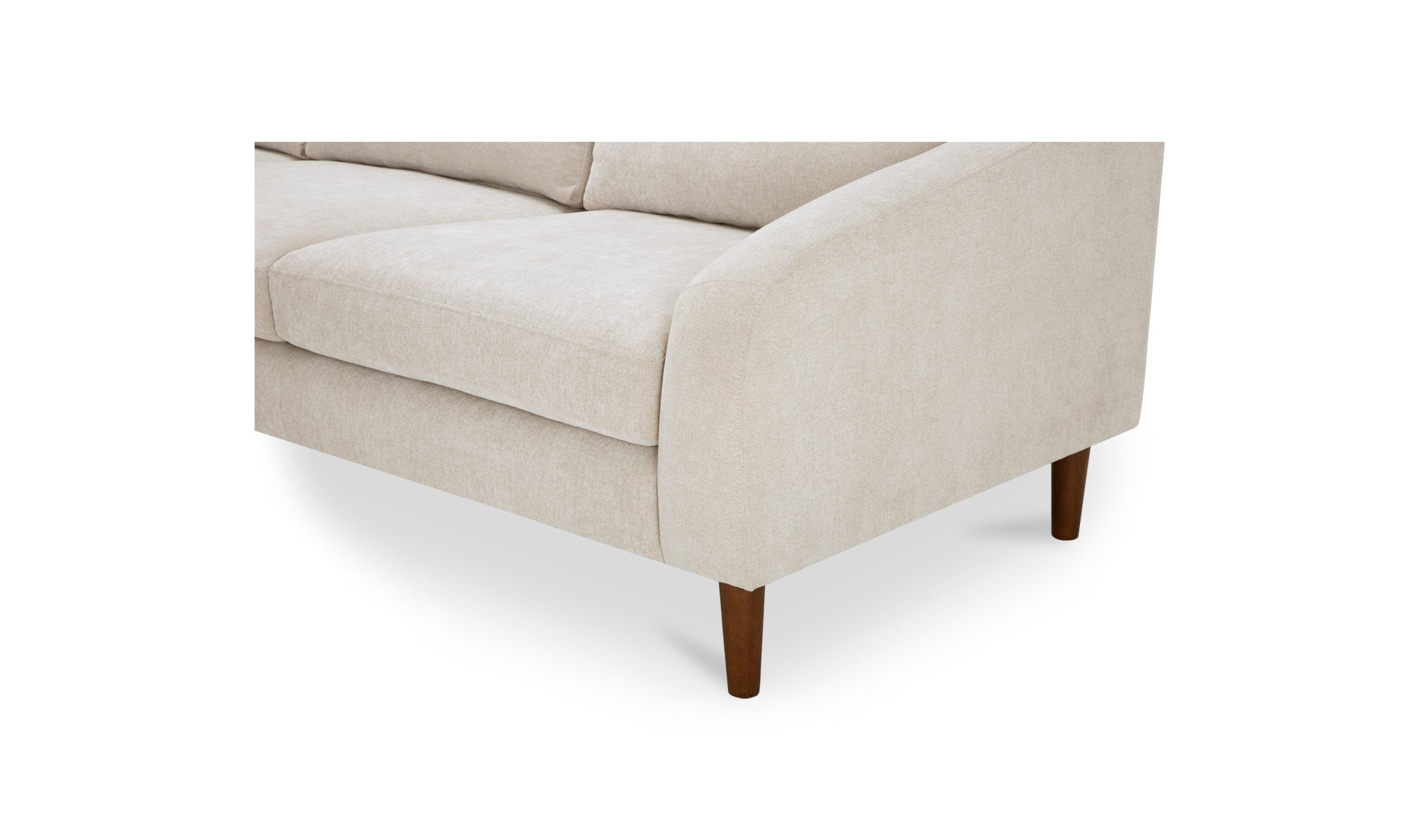 Qarchak Sectional