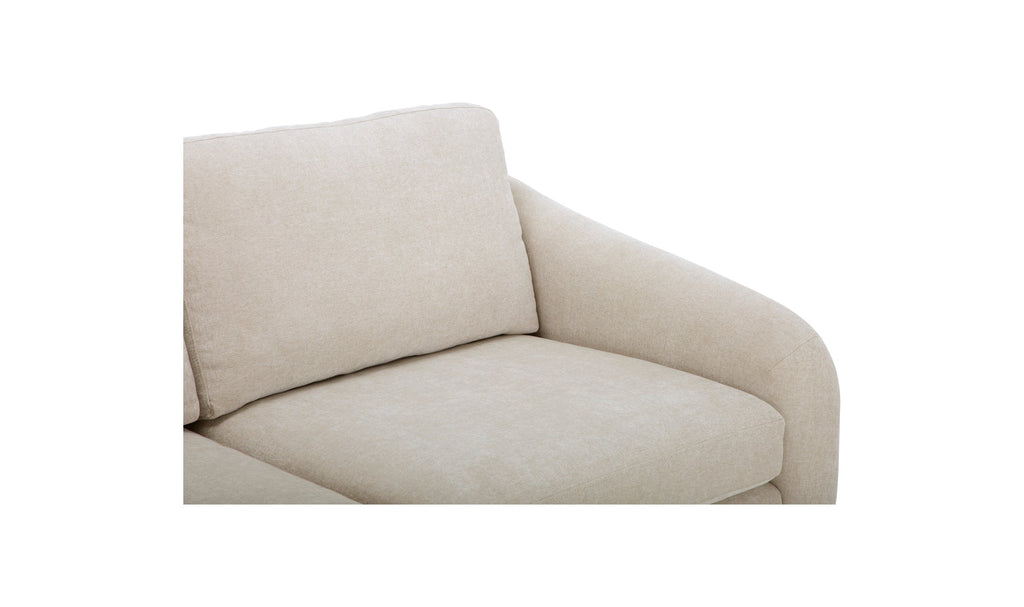 Qarchak Sectional
