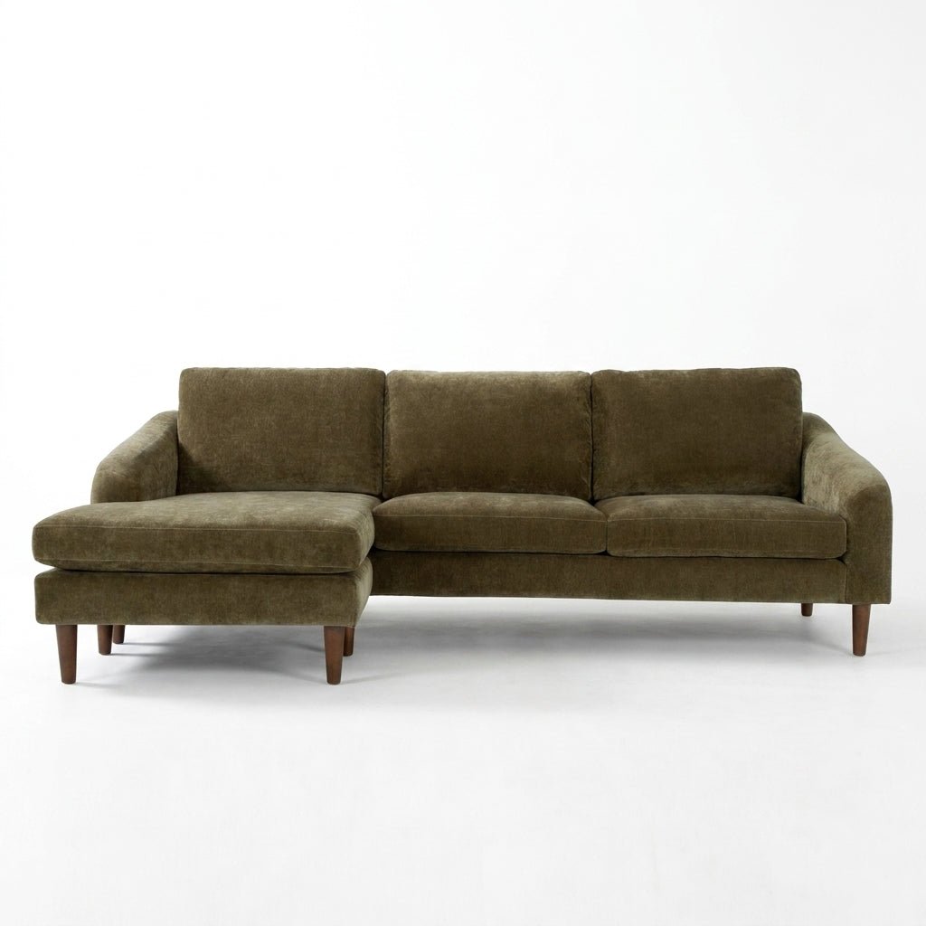 Qarchak Sectional