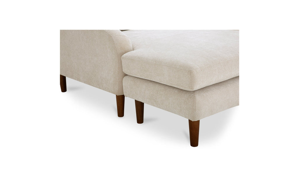 Qarchak Sectional