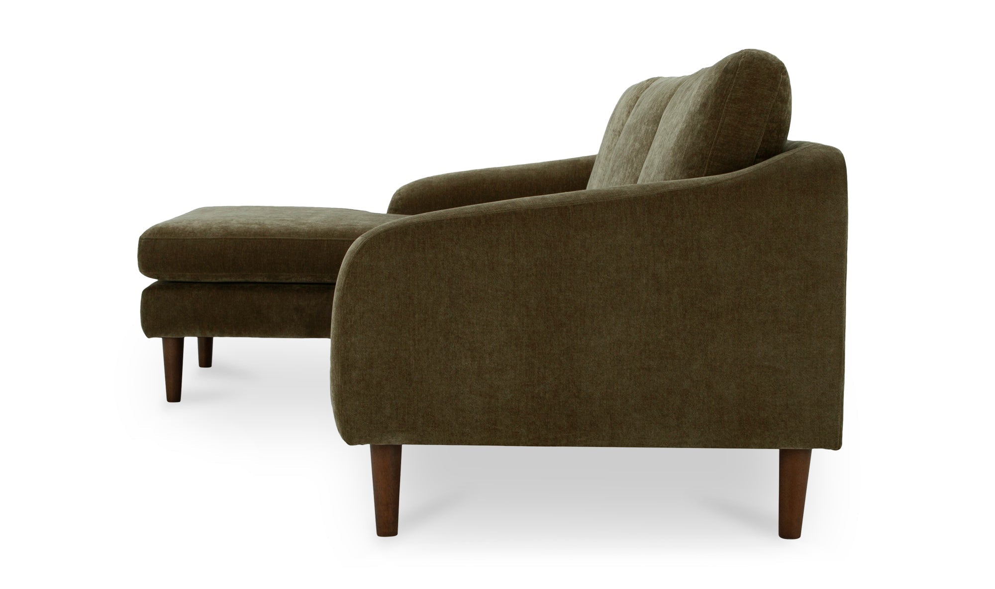 Qarchak Sectional