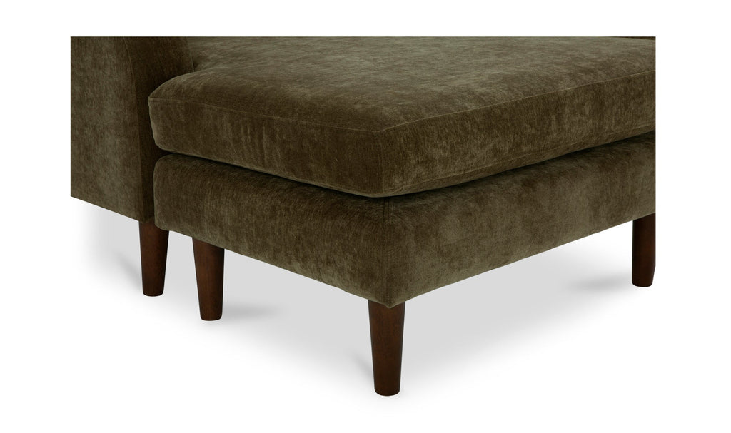 Qarchak Sectional