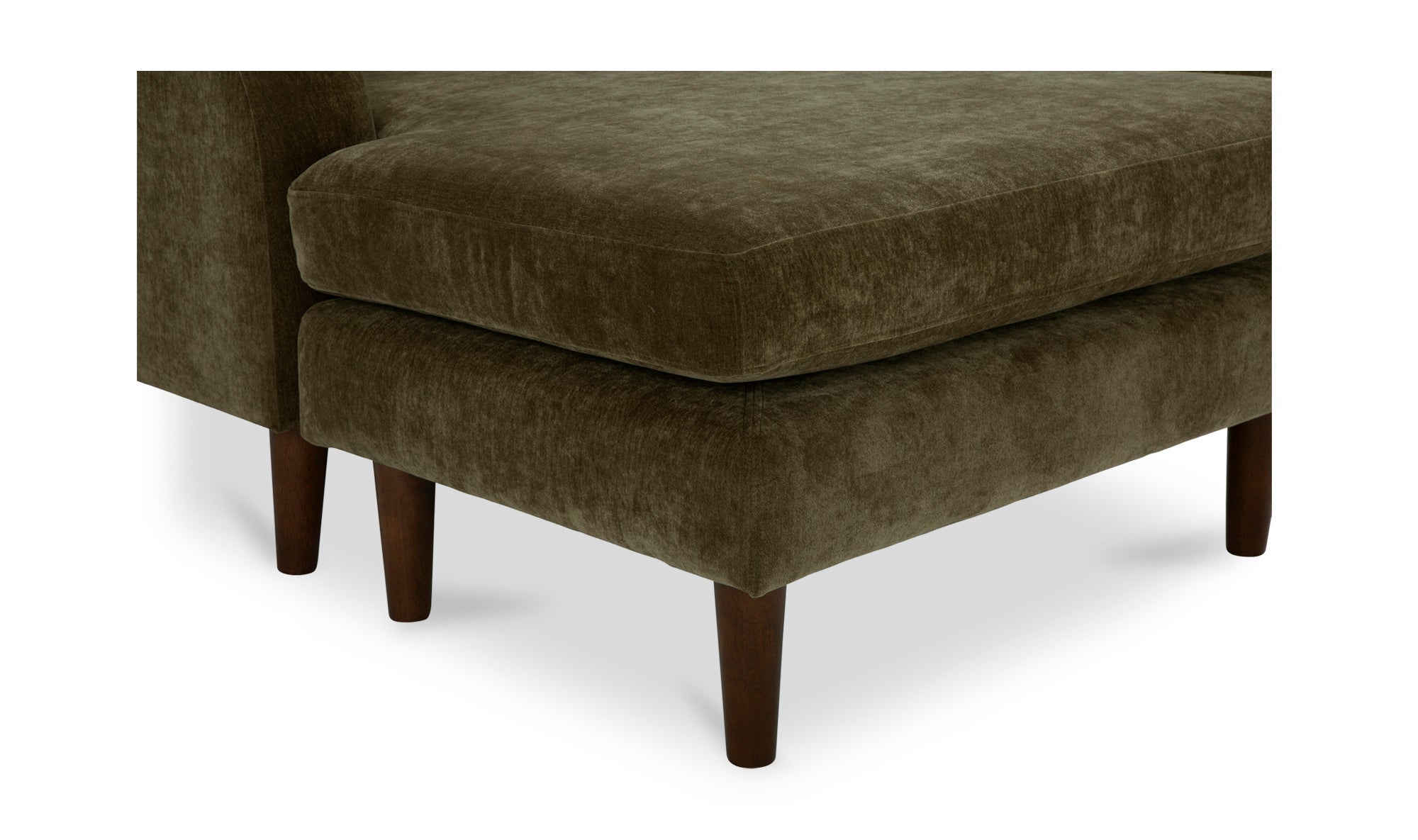 Qarchak Sectional