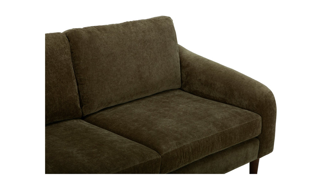 Qarchak Sectional