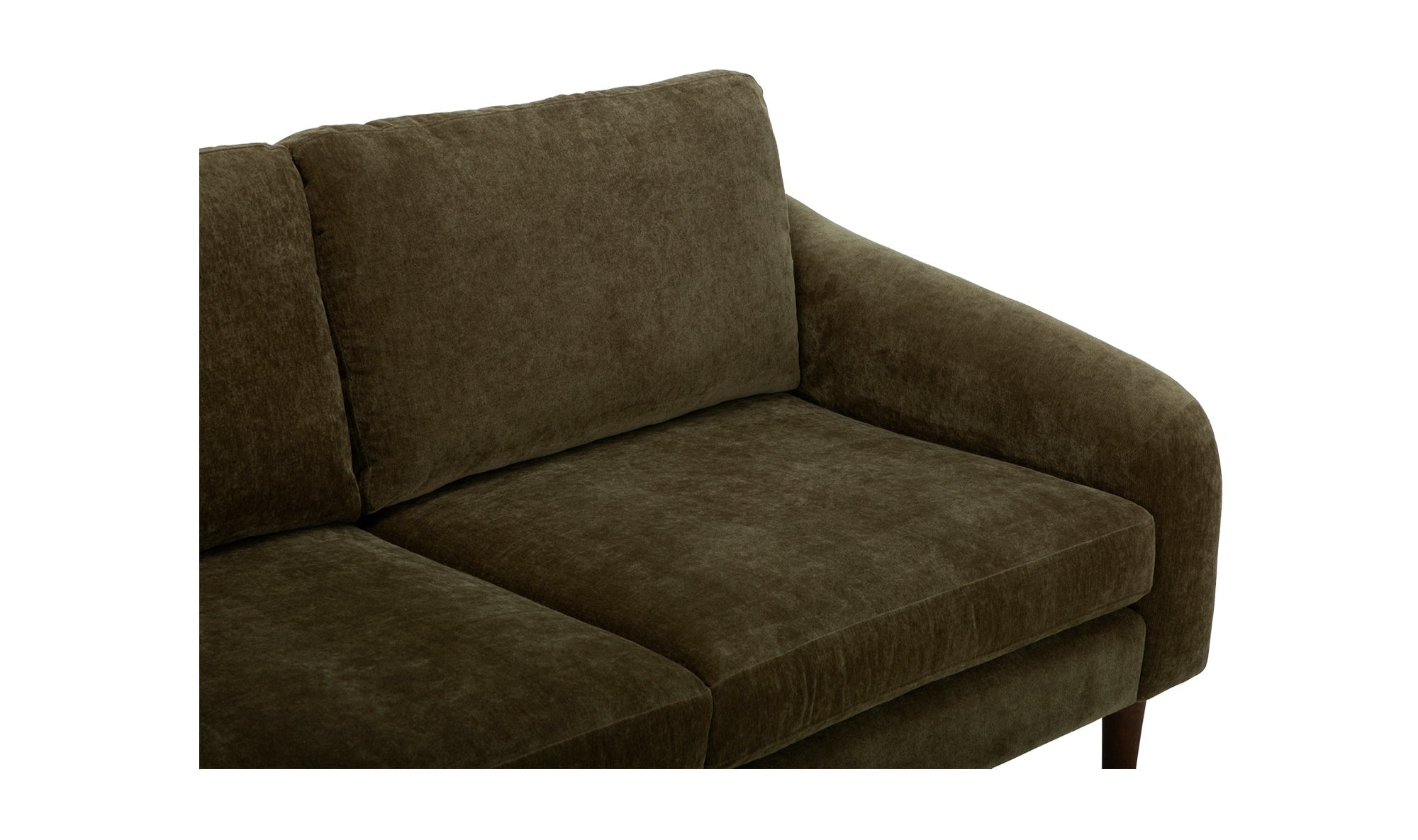 Qarchak Sectional