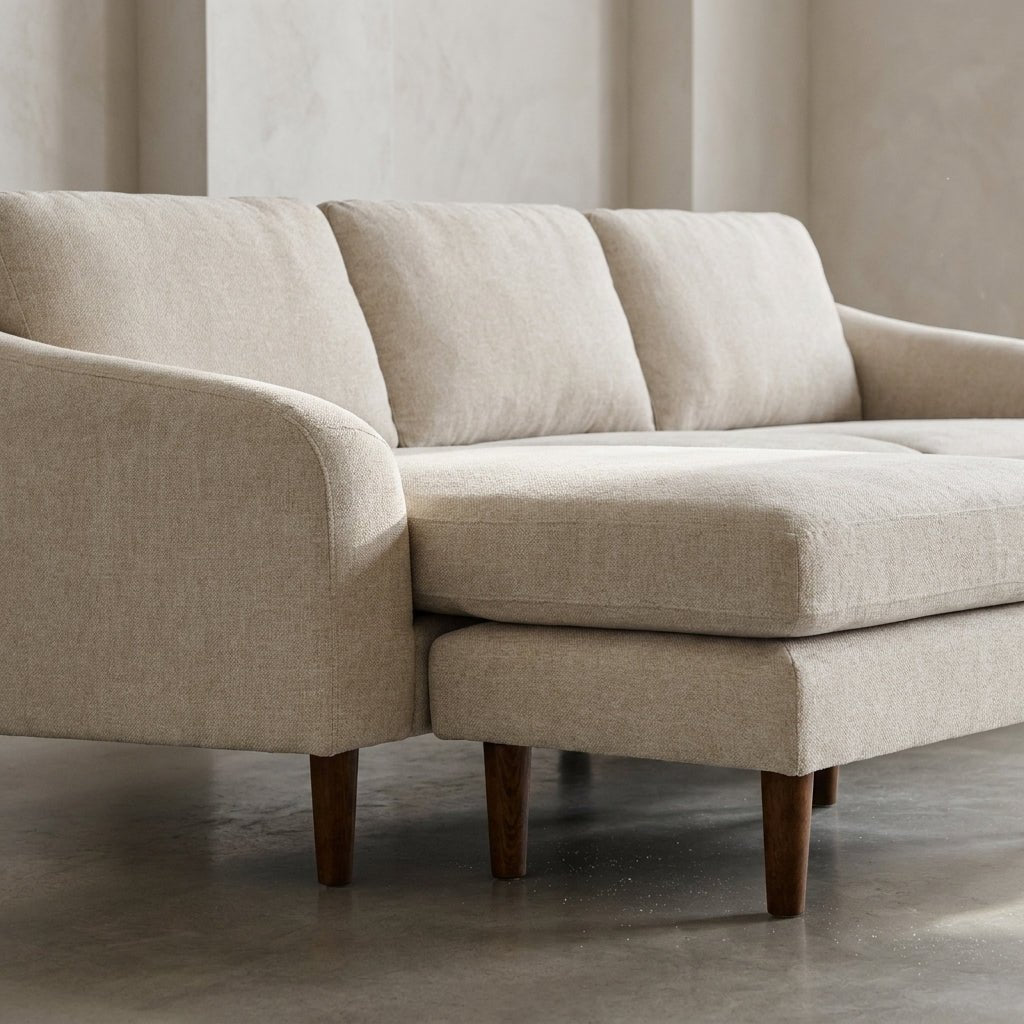 Qarchak Sectional