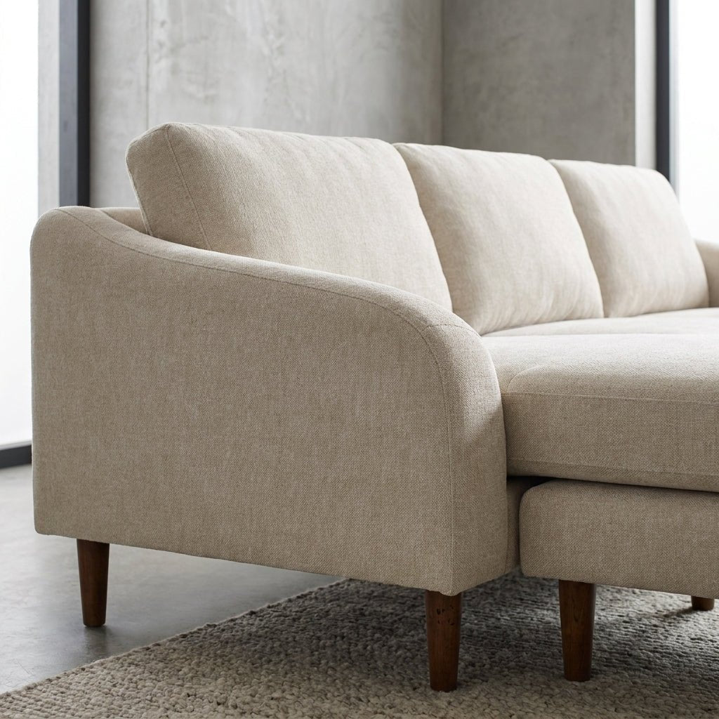 Qarchak Sectional