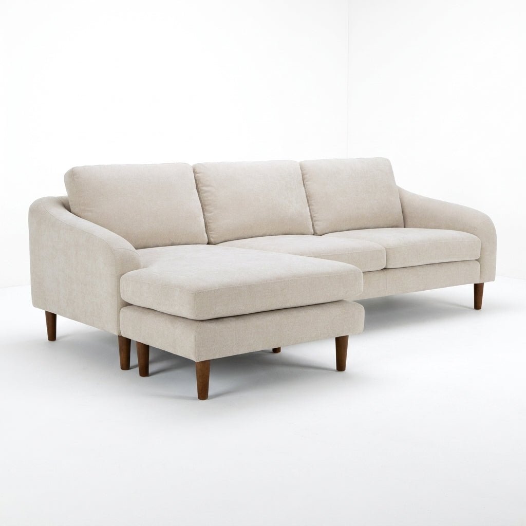 Qarchak Sectional
