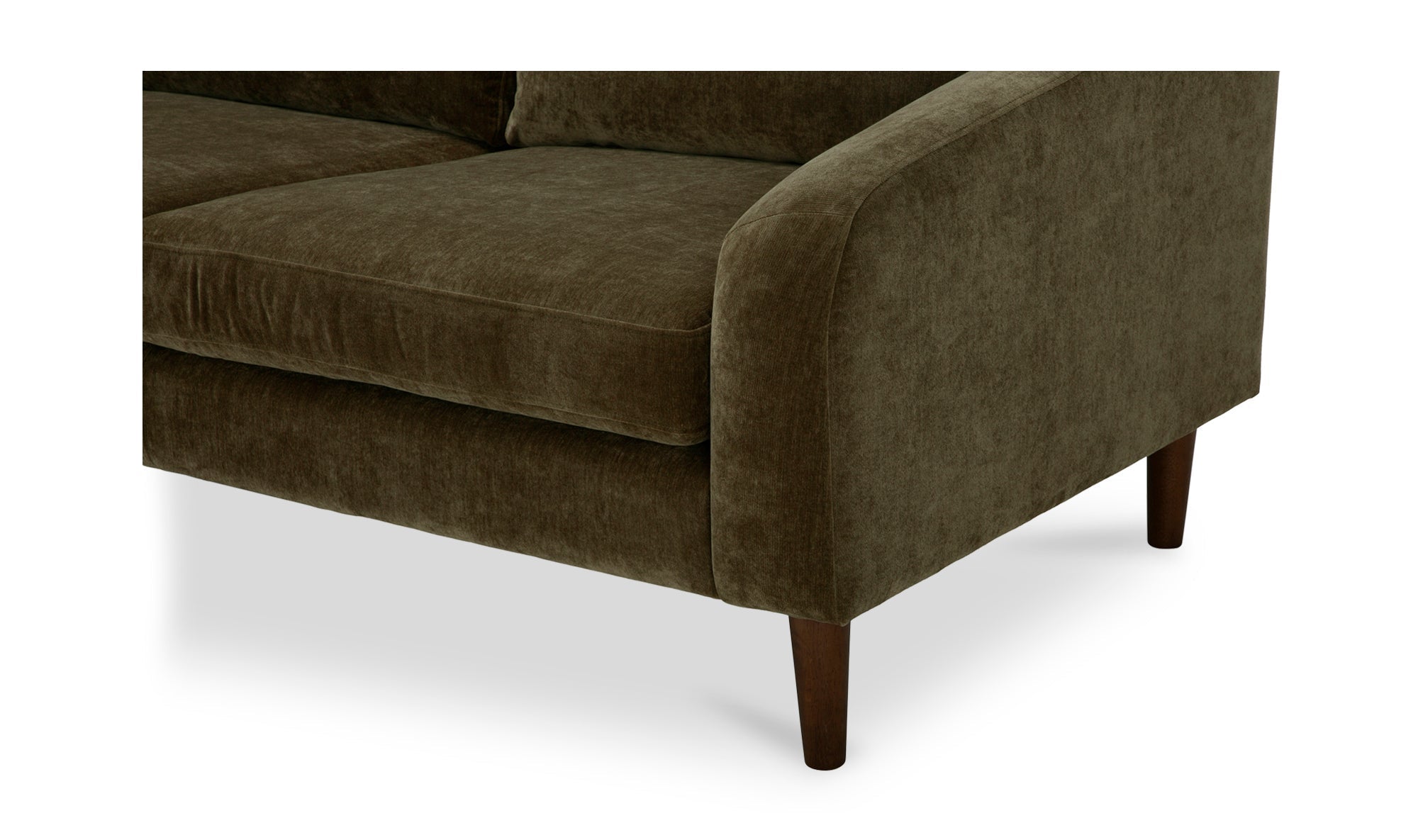 Qarchak Sectional