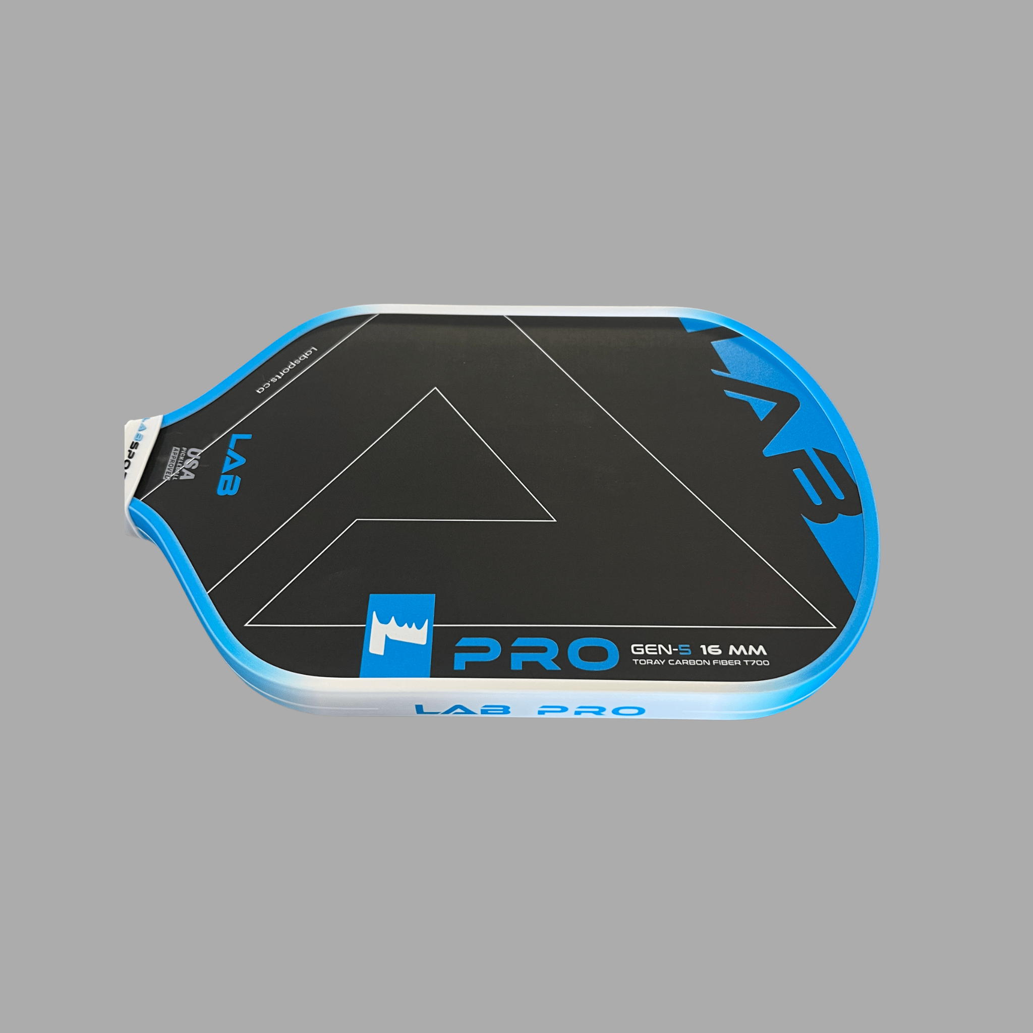 Raquette de pickleball – LAB PRO