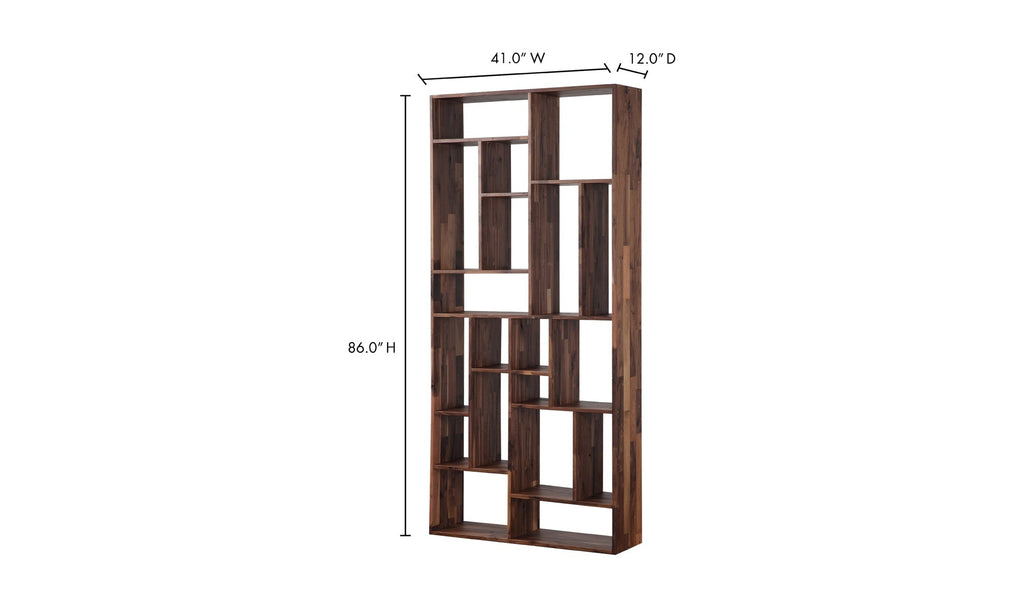 Reno Shelf