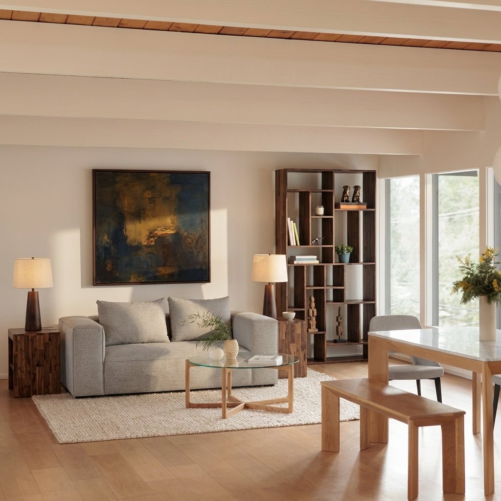 Reno Shelf