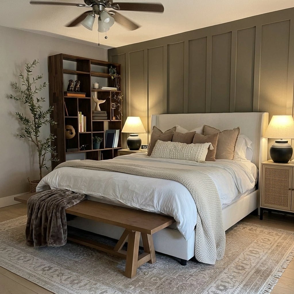 Reno Shelf