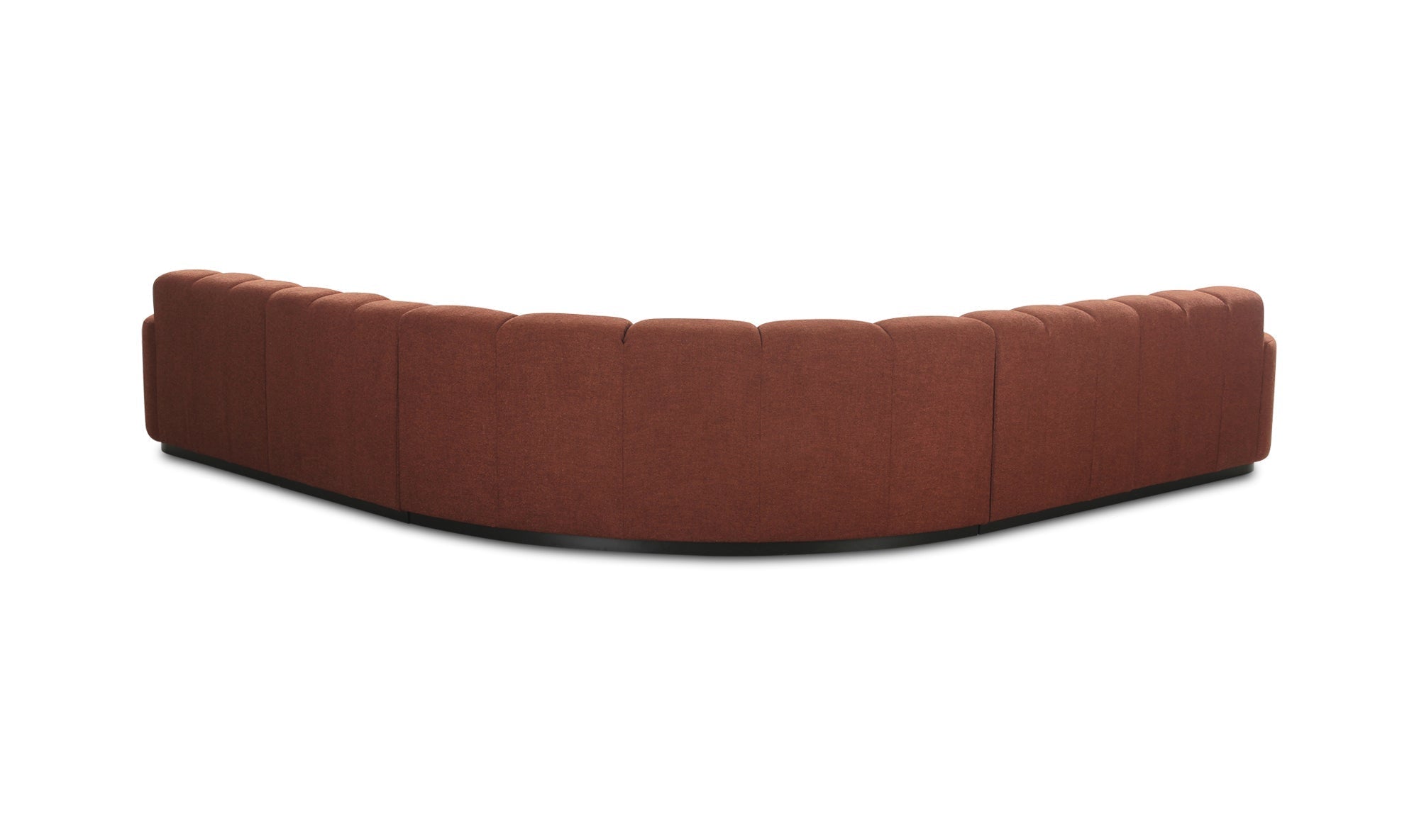 Riga L-Shaped Sectional