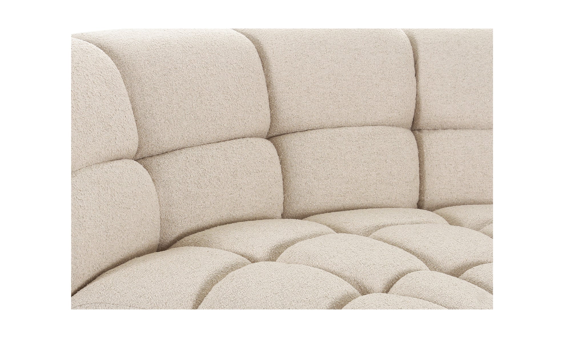Riga L-Shaped Sectional