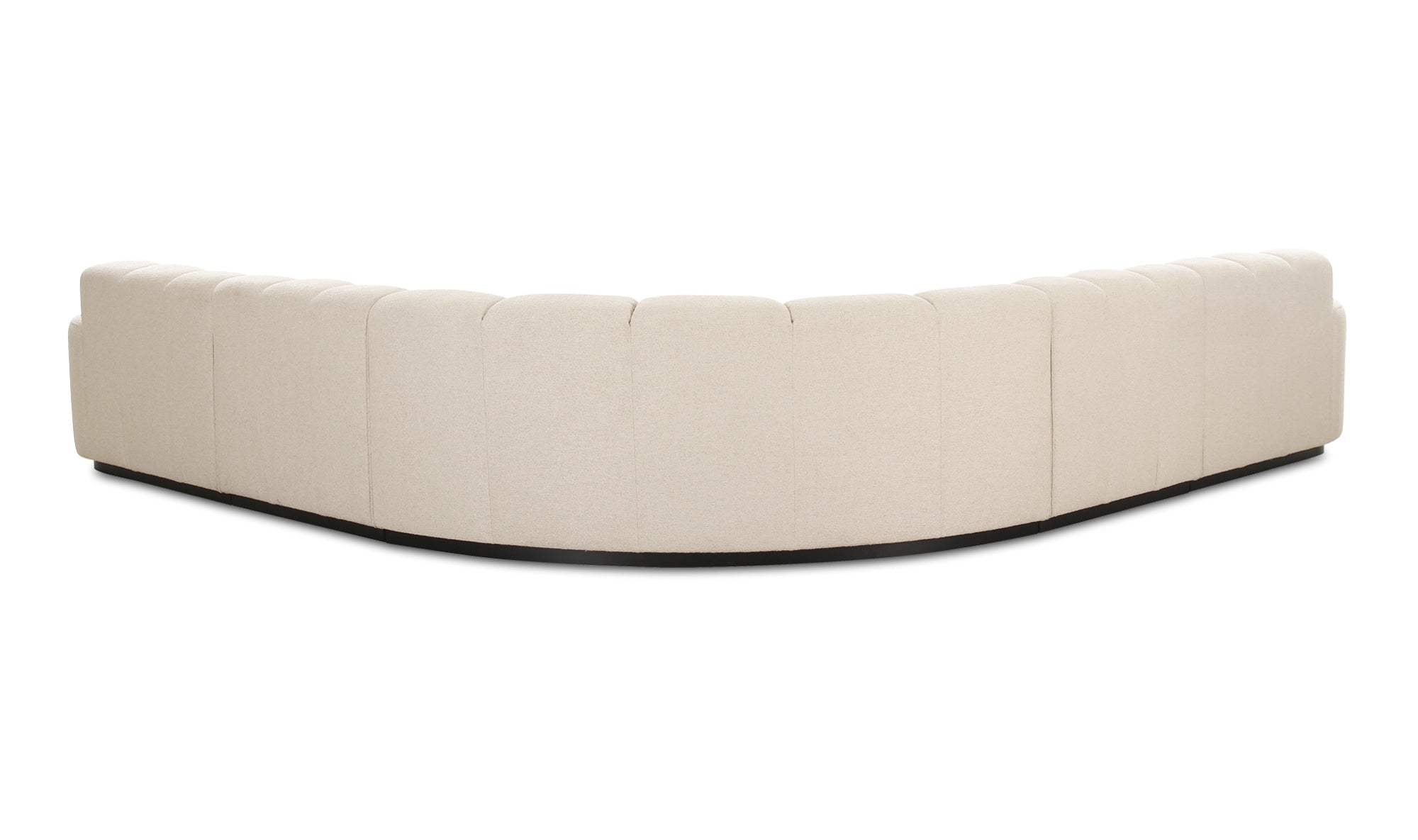 Riga L-Shaped Sectional