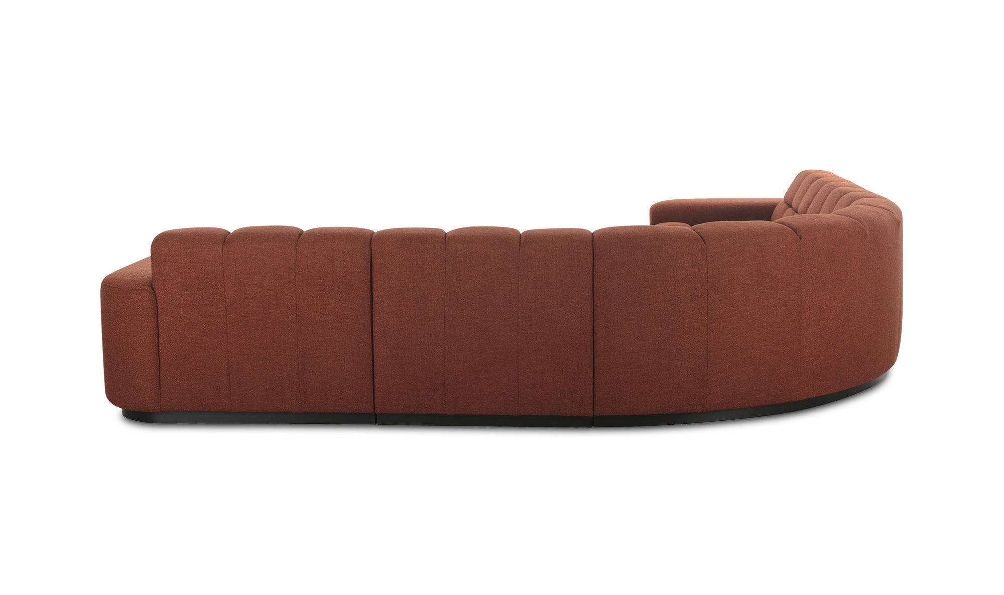 Riga L-Shaped Sectional