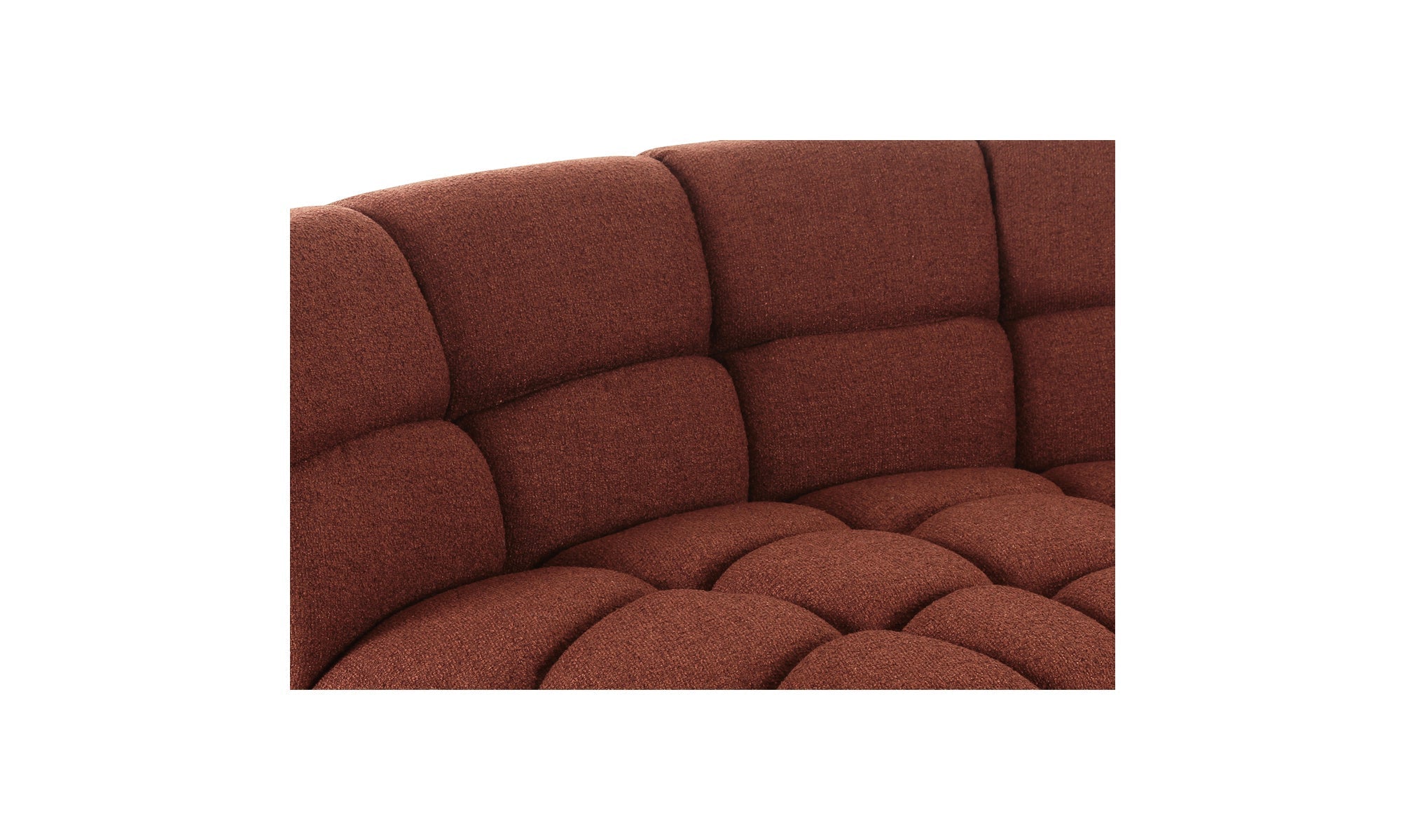 Riga L-Shaped Sectional