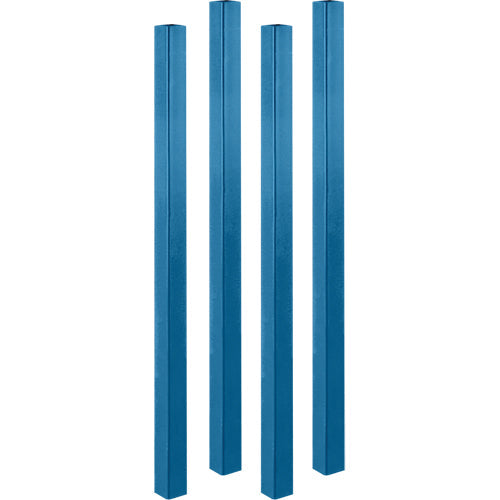 Stacking Racks, 48" W x 48" D, 4000 lbs. Capacity