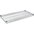Wire Shelf for Heavy-Duty Chromate Wire Shelving