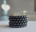 Hematite Gemstone Bracelet