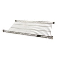 Wire Slanted Shelf