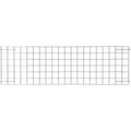 Wire Enclosure Panel