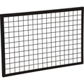 Wire Mesh Frame, 2' H x 3' W