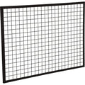 Wire Mesh Frame, 4' H x 3' W