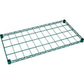 Cannabis Dry Rack Shelf, 36" W x 18" D, 100 lbs. Capacity