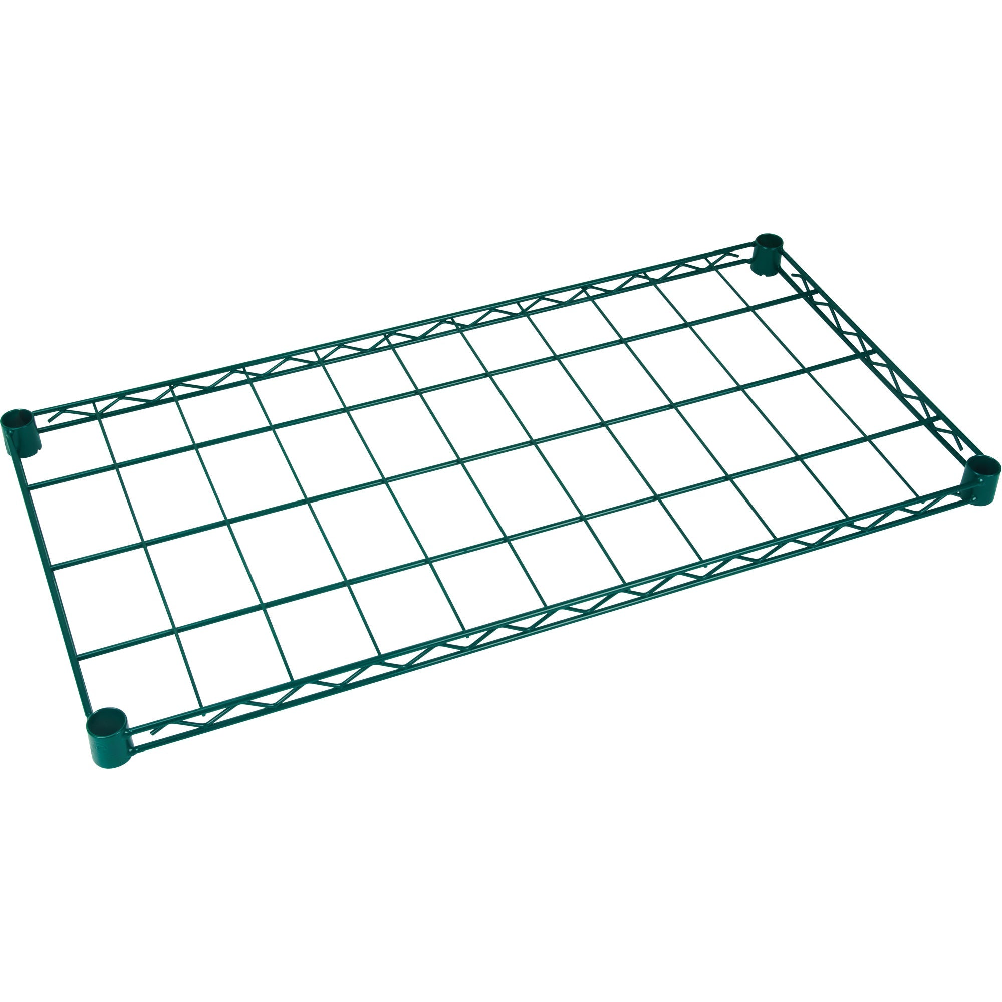 Cannabis Dry Rack Shelf, 36" W x 18" D, 100 lbs. Capacity