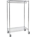 Wire Garment Rack