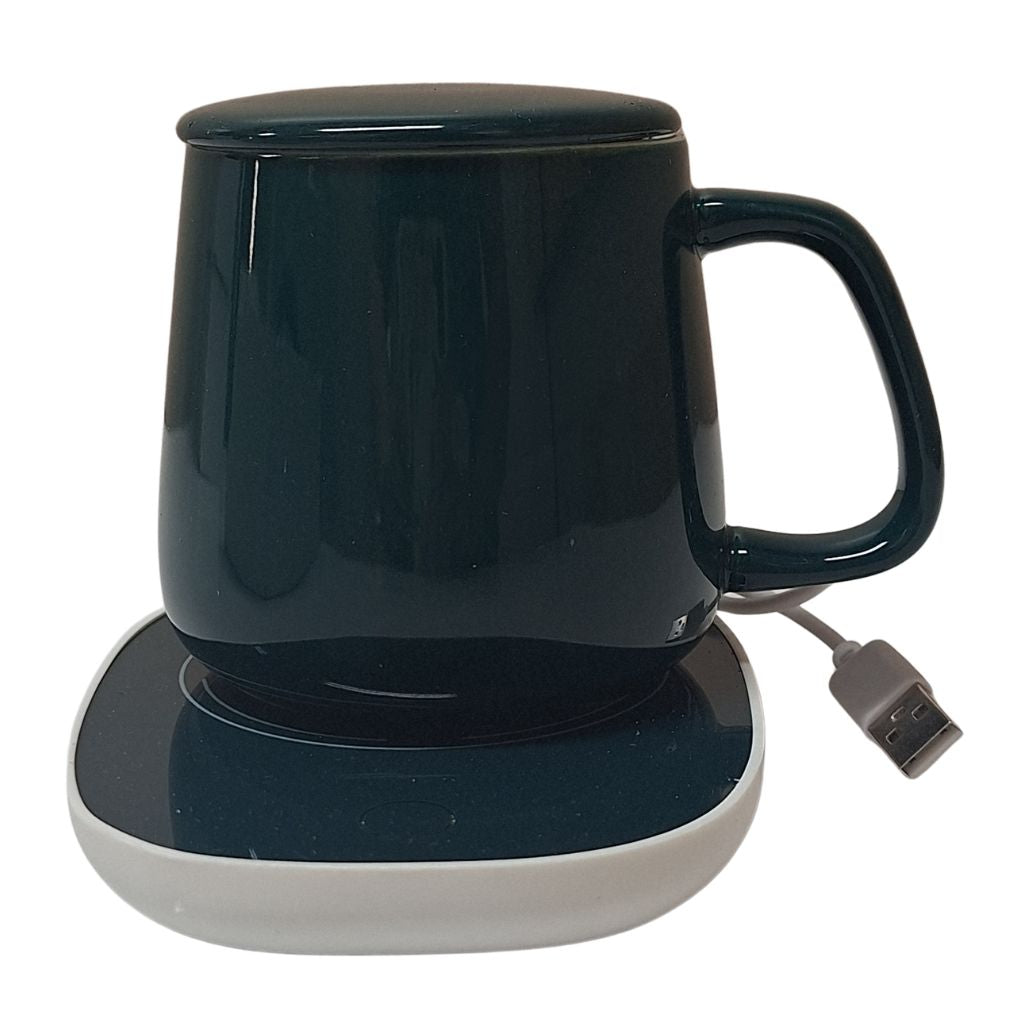Born Naturals SELF-HEATING MUG