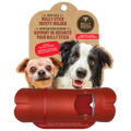 Bully Stick Safety Holder