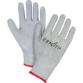 Natural Rubber Comfort-Lined Coated Gloves