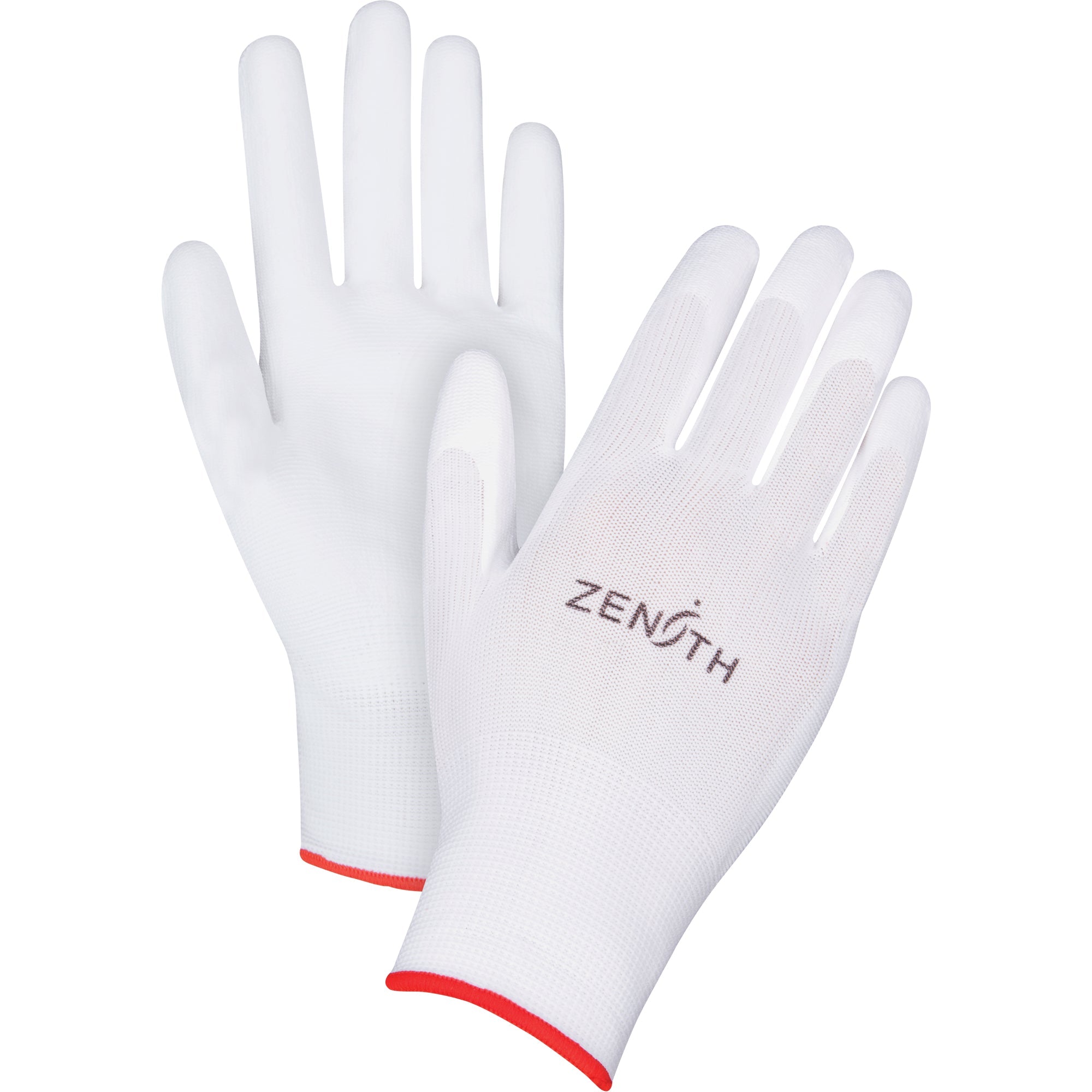 Ultimate Dexterity Coated Gloves
