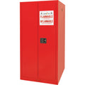 Paint/Ink Cabinet, 96 gal., 5 Shelves