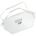 Particulate Respirator, N95, NIOSH Certified, Medium/Large
