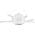 Particulate Respirator, P100, NIOSH Certified, Medium/Large