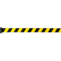 Tape Cassettes for Build-Your-Own Crowd Control Barriers, 7', Yellow Tape