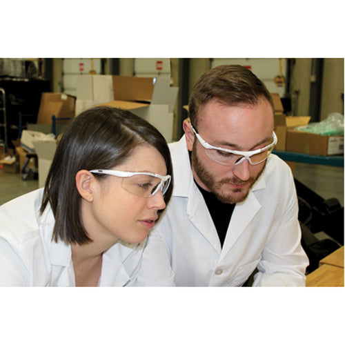 Z1500 Series Safety Glasses