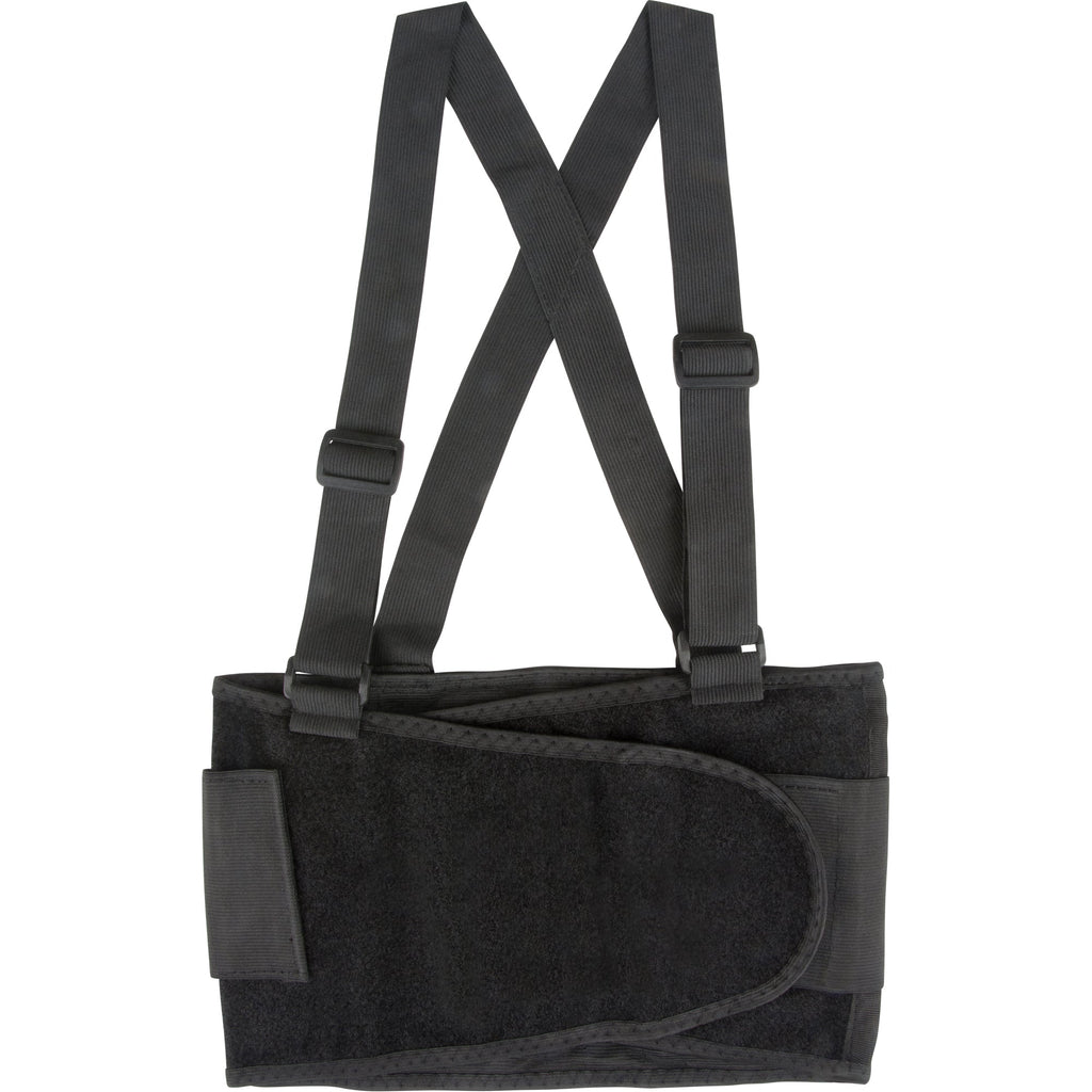 Back Support, Elastic, X-Large