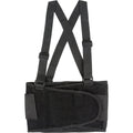 Back Support, Elastic, Large