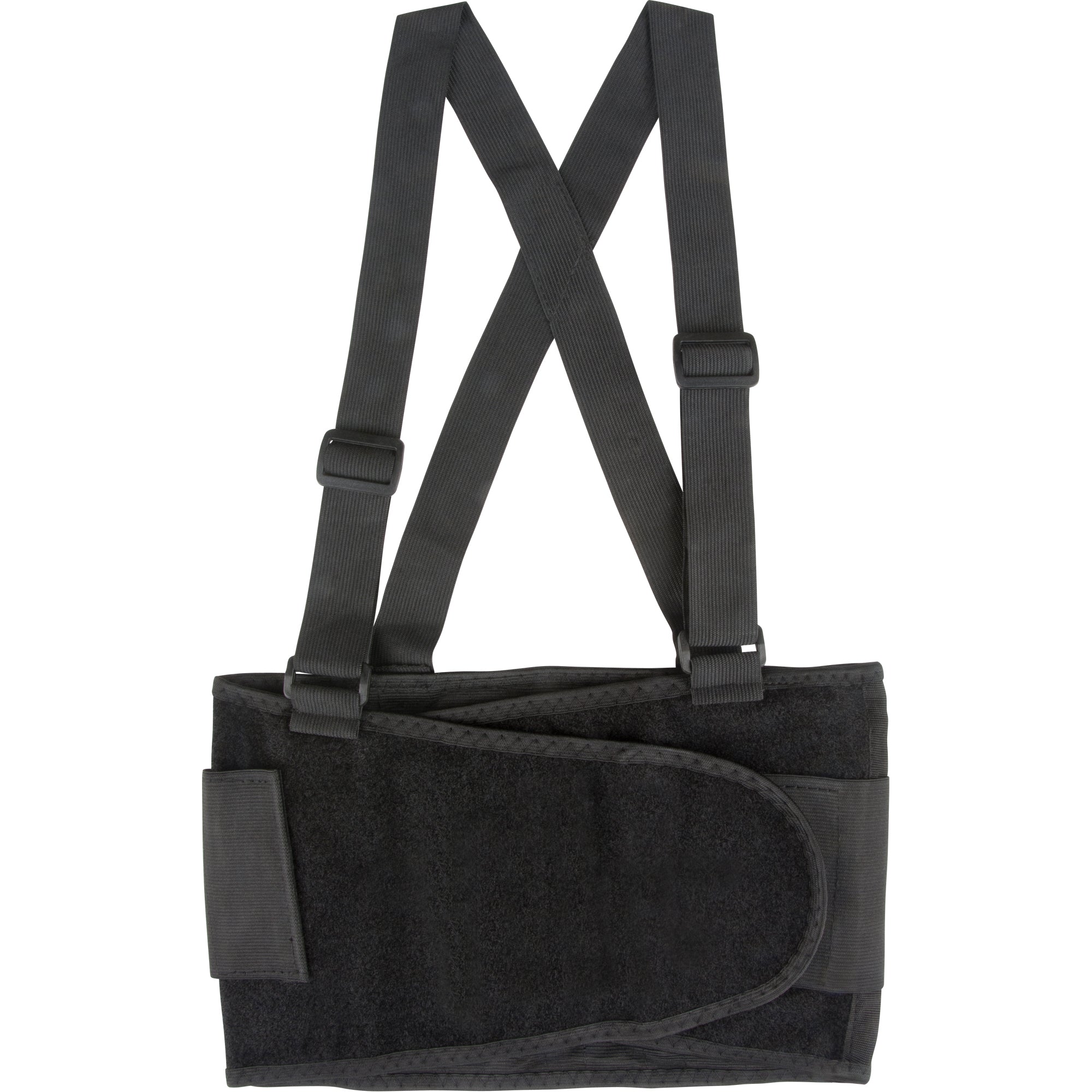 Back Support, Elastic, Large