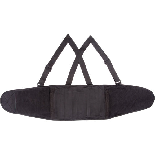 Back Support, Elastic, X-Large