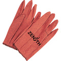 Impregnated Gloves, PVC Coating, Vinyl Shell