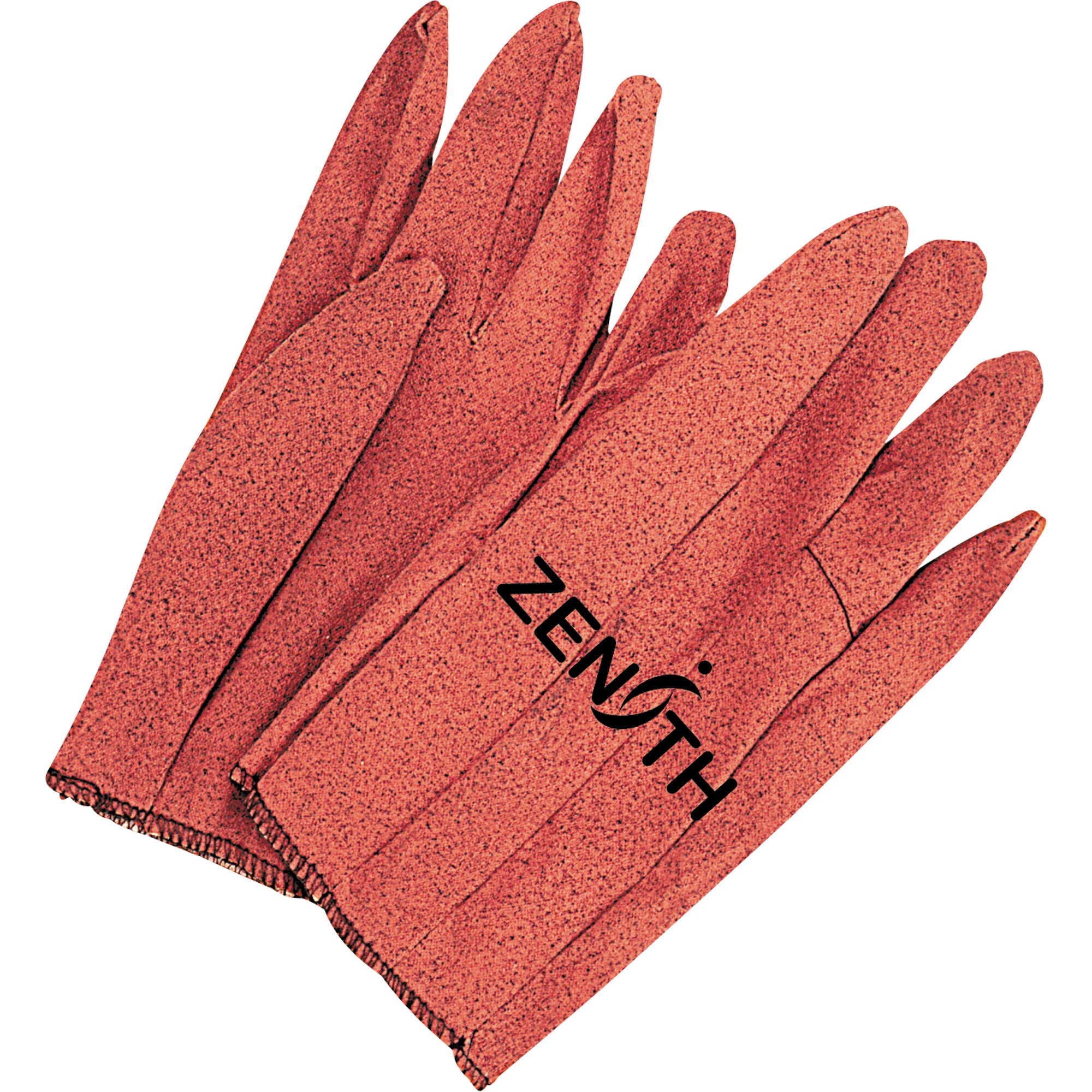 Impregnated Gloves, PVC Coating, Vinyl Shell