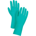 Premium Diamond-Grip Chemical-Resistant Gloves